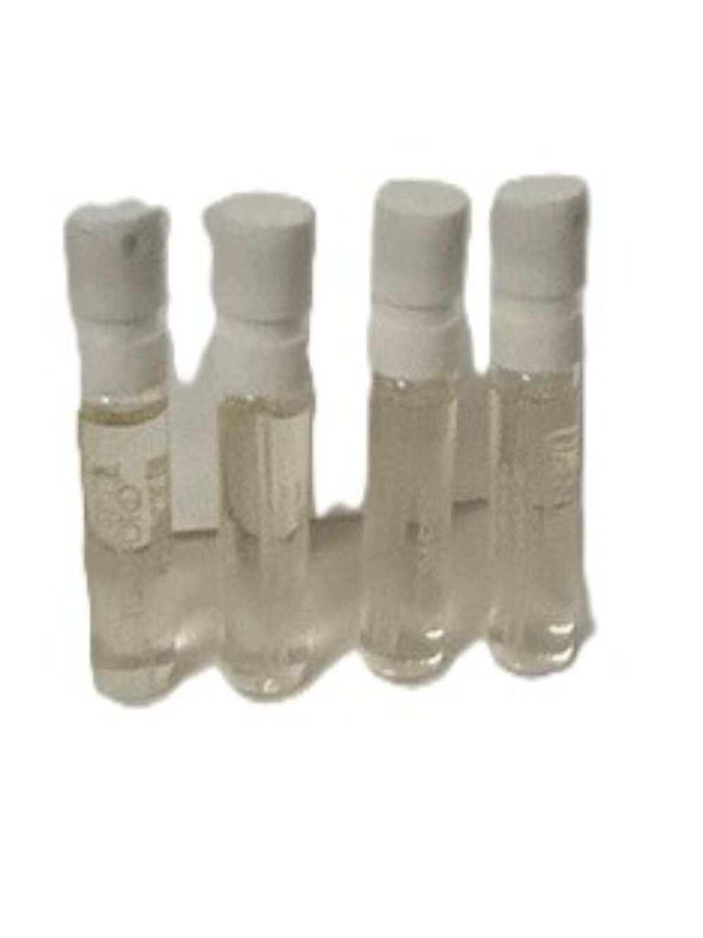 Soleil Neige  by TOM FORD EDP (lot of 4 vails)
